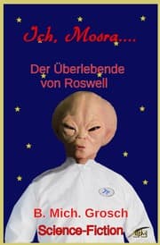 Cover von Ich, Mosra...