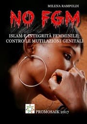 Cover von Islam contro mutilazione genitale femminile