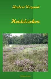 Cover von Heideleichen