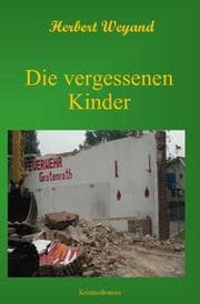 Cover von Die vergessenen Kinder