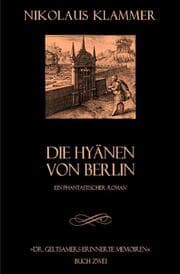 Cover von Dr. Geltsamers erinnerte Memoiren - Teil 2