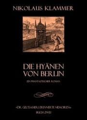 Cover von Dr. Geltsamers erinnerte Memoiren - Teil 2