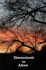 Cover von Dämmerstunde im Advent