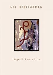 Cover von Die Bibliothek