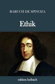 Cover von Ethik