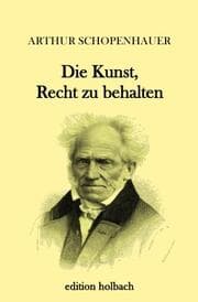 Cover von Die Kunst, Recht zu behalten