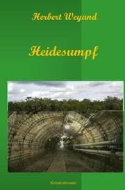 Cover von Heidesumpf