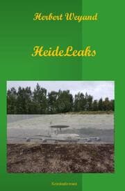 Cover von HeideLeaks
