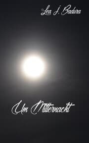 Cover von Immer um Mitternacht