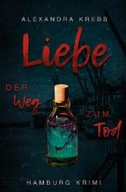 Cover von Liebe-Der Weg zum Tod