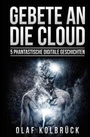 Cover von Gebete an die Cloud