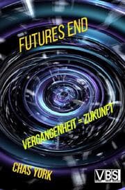 Cover von Futures End