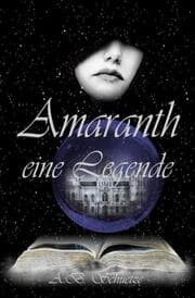 Cover von Amaranth - eine Legende