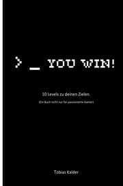 Cover von You win!