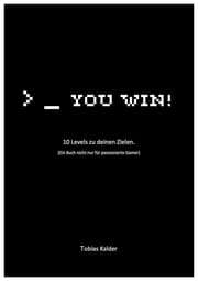 Cover von You win!