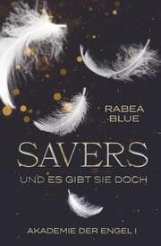 Cover von Savers