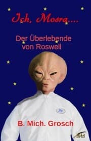 Cover von Ich, Mosra...