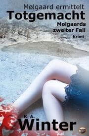 Cover von Totgemacht