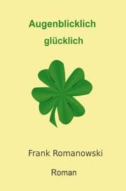 Cover von Augenblicklich glücklich