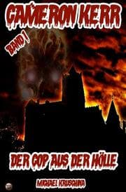Cover von Der Cop aus der Hölle