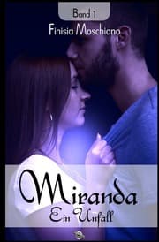 Cover von Ein Unfall