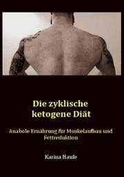 Cover von Die zyklische ketogene Diät