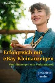 Cover von Erfolgreich mit eBay Kleinanzeigen