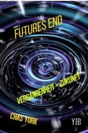 Cover von Futures End