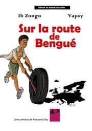 Cover von Sur la route de Bengue