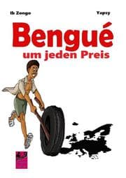 Cover von Bengue um jeden Preis