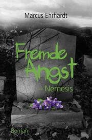 Cover von Fremde Angst
