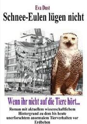 Cover von Schneeeulen lügen nicht