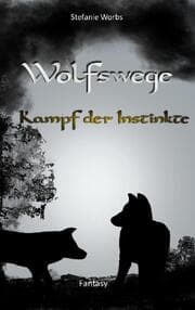 Cover von Wolfswege 3