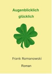 Cover von Augenblicklich glücklich