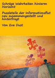 Cover von Schräge Wahrheiten hinterm Horizont