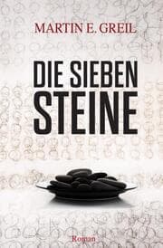 Cover von Die sieben Steine