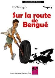 Cover von Sur la route de Bengue