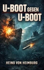 Cover von U-Boot gegen U-Boot
