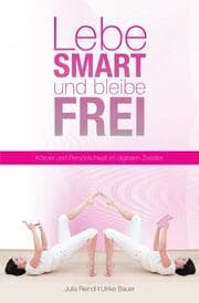 Cover von Lebe smart und bleibe frei