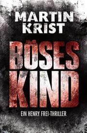 Cover von Böses Kind