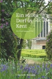 Cover von Ein stilles Dorf in Kent