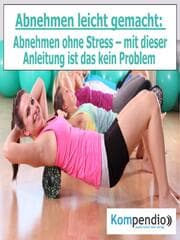 Cover von Abnehmen leicht gemacht