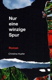 Cover von Nur eine winzige Spur