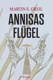 Cover von Annisas Flügel