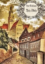 Cover von Mein Döbeln