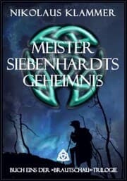 Cover von Meister Siebenhardts Geheimnis