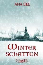 Cover von Winterschatten