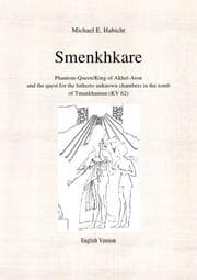 Cover von Smenkhkare