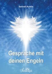 Cover von Gespräche mit deinen Engeln
