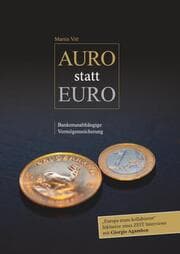 Cover von Auro statt Euro